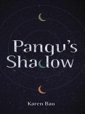 cover image of Pangu's Shadow